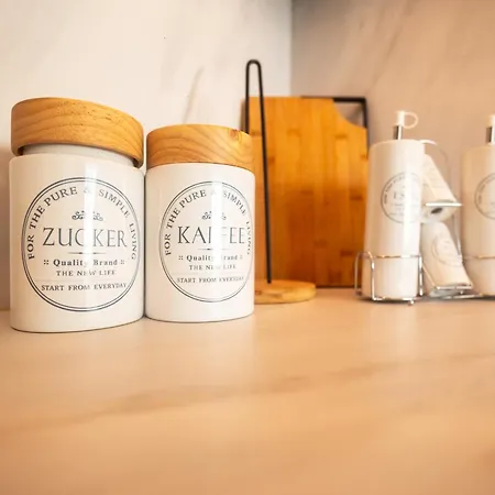 Apartament Downtown 2 18th Floor With Free Parking