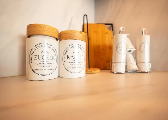 Appartamento Downtown 2 18th Floor With Free Parking